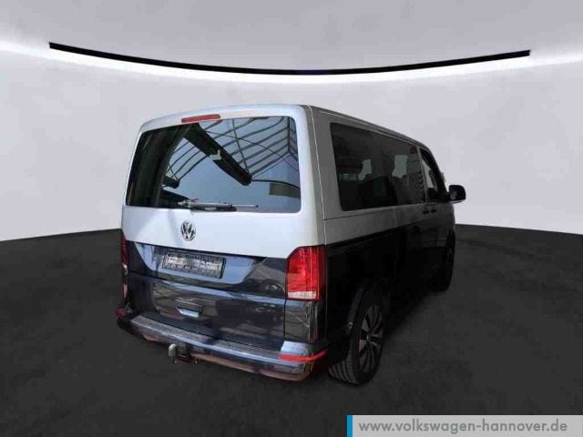 Volkswagen T6.1 Multivan