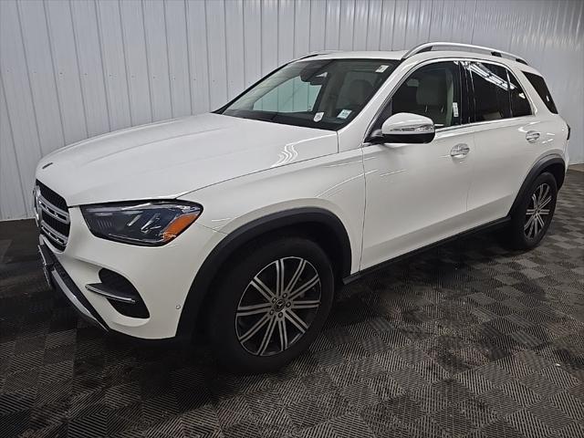 2024 Mercedes-Benz GLE GLE350 - Photo 8