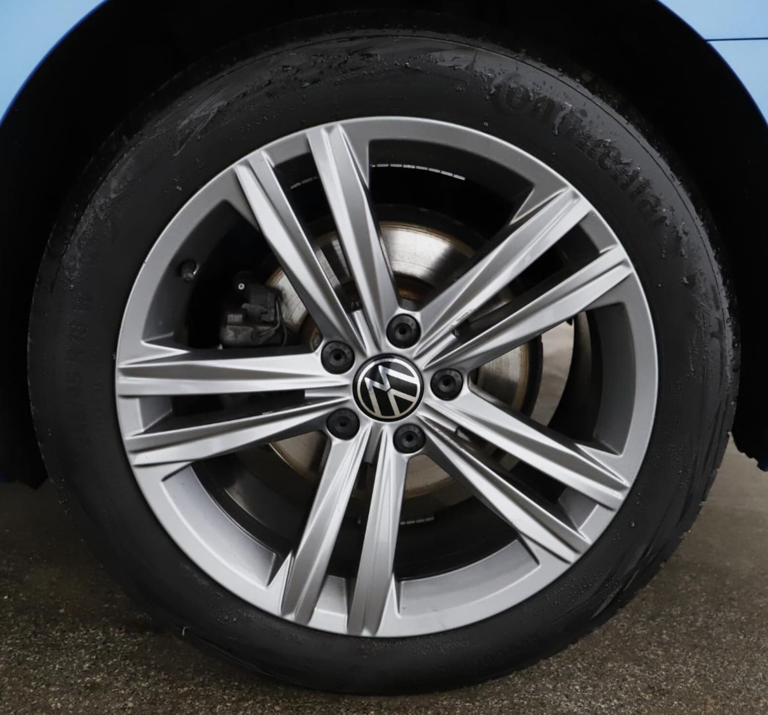 Volkswagen Arteon Shooting Brake R-Line
