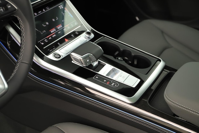 2026 Audi Q7 Premium Plus - Photo 17