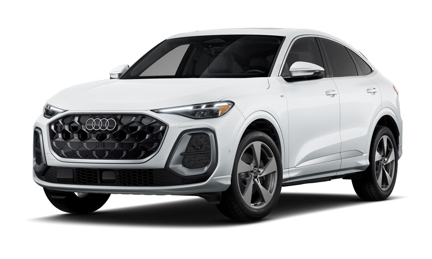 2026 Audi Q5 Sportback Premium Plus quattro's photo