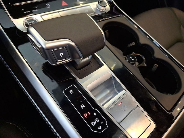2026 Audi Q8 Premium Plus - Photo 11