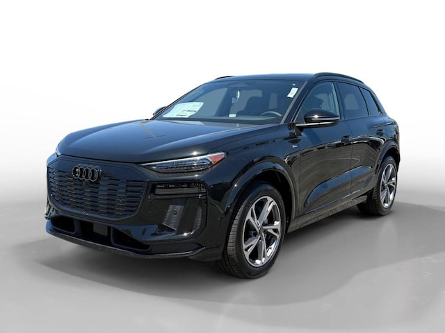 Photo of 2027 Audi Q6 e-tron