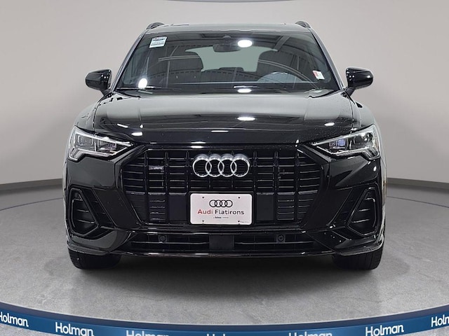 2023 Audi Q3 SUV