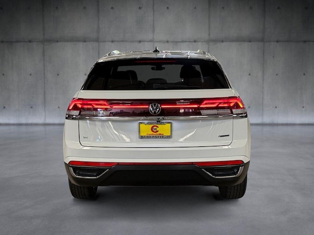 2024 Volkswagen Atlas Cross Sport