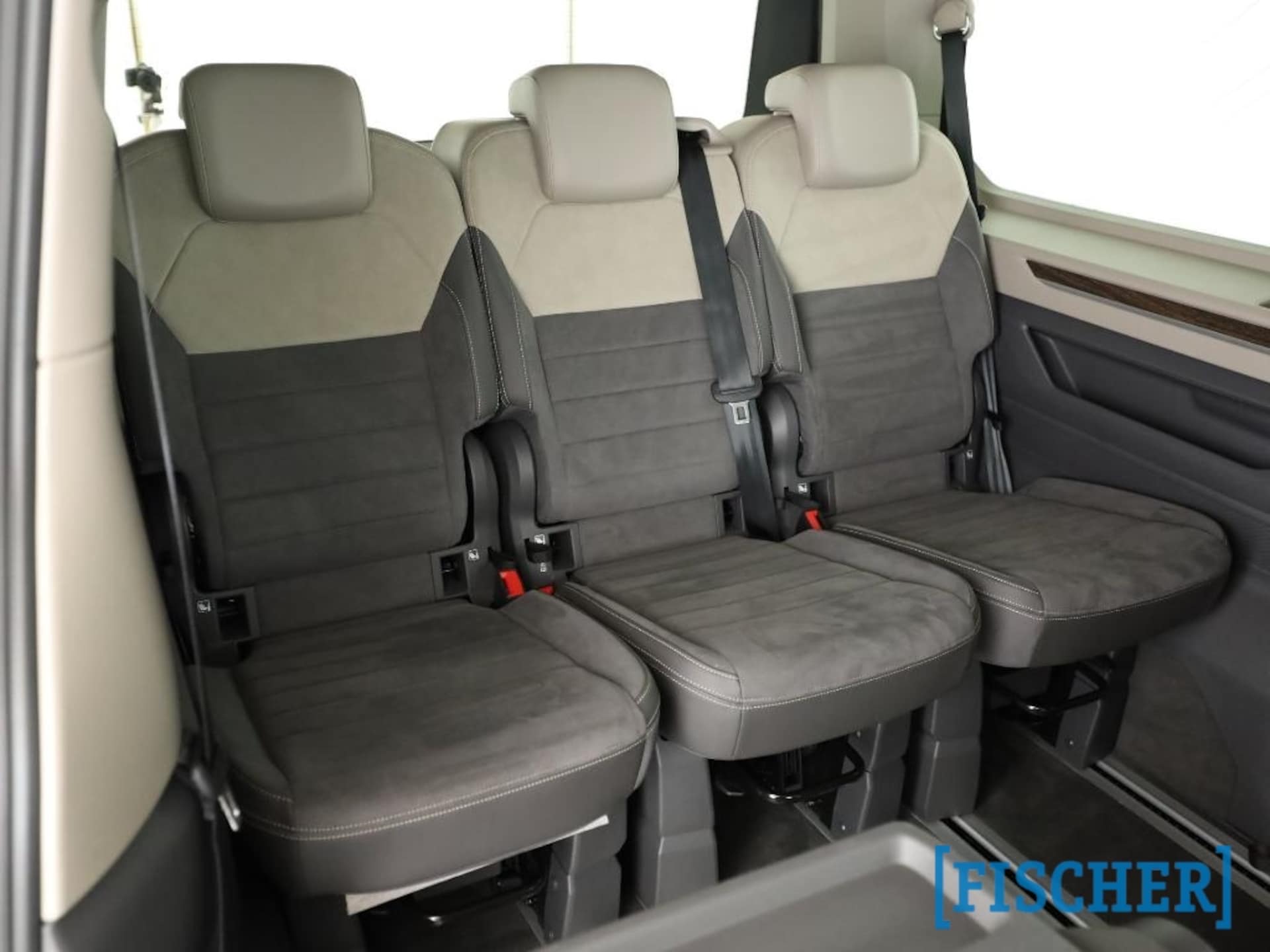 Volkswagen Multivan Langversion Style