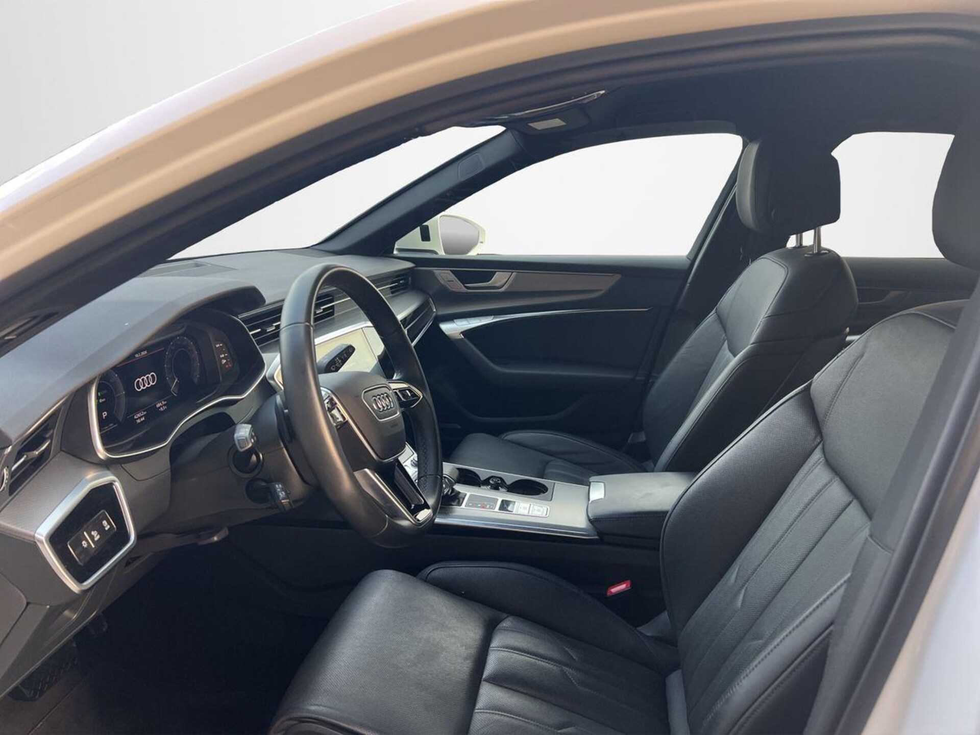 Audi A6 Avant TFSI e Sport