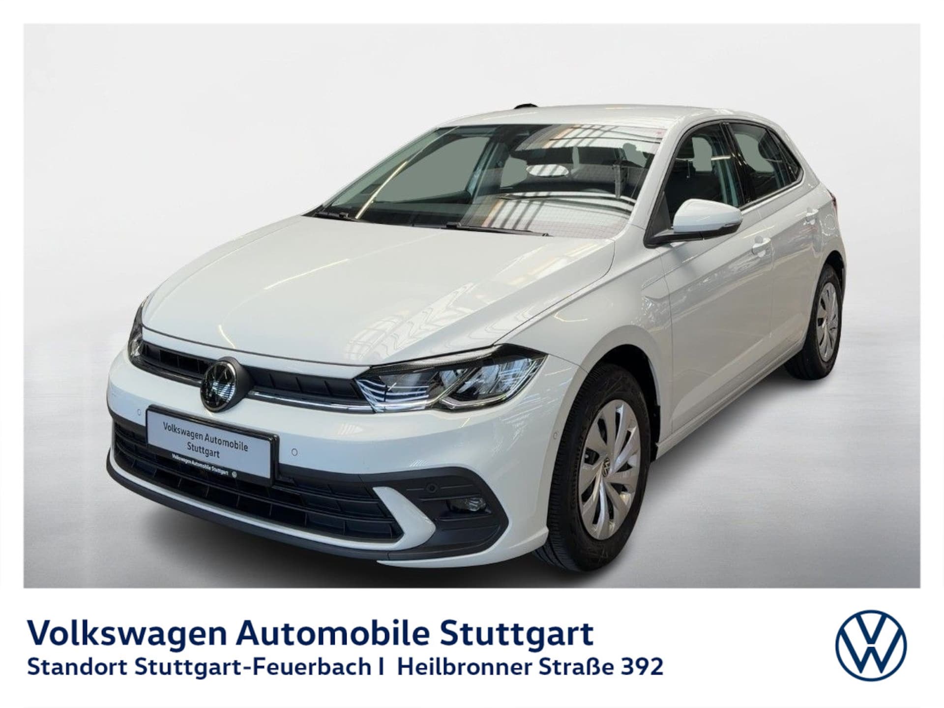 Volkswagen Polo Life