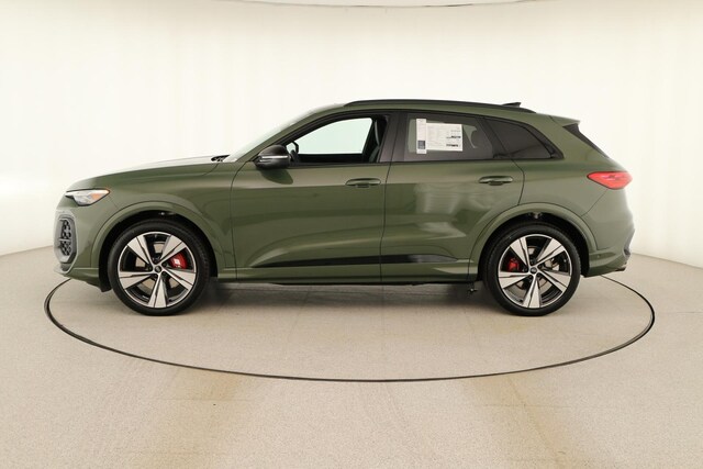 2026 Audi SQ5