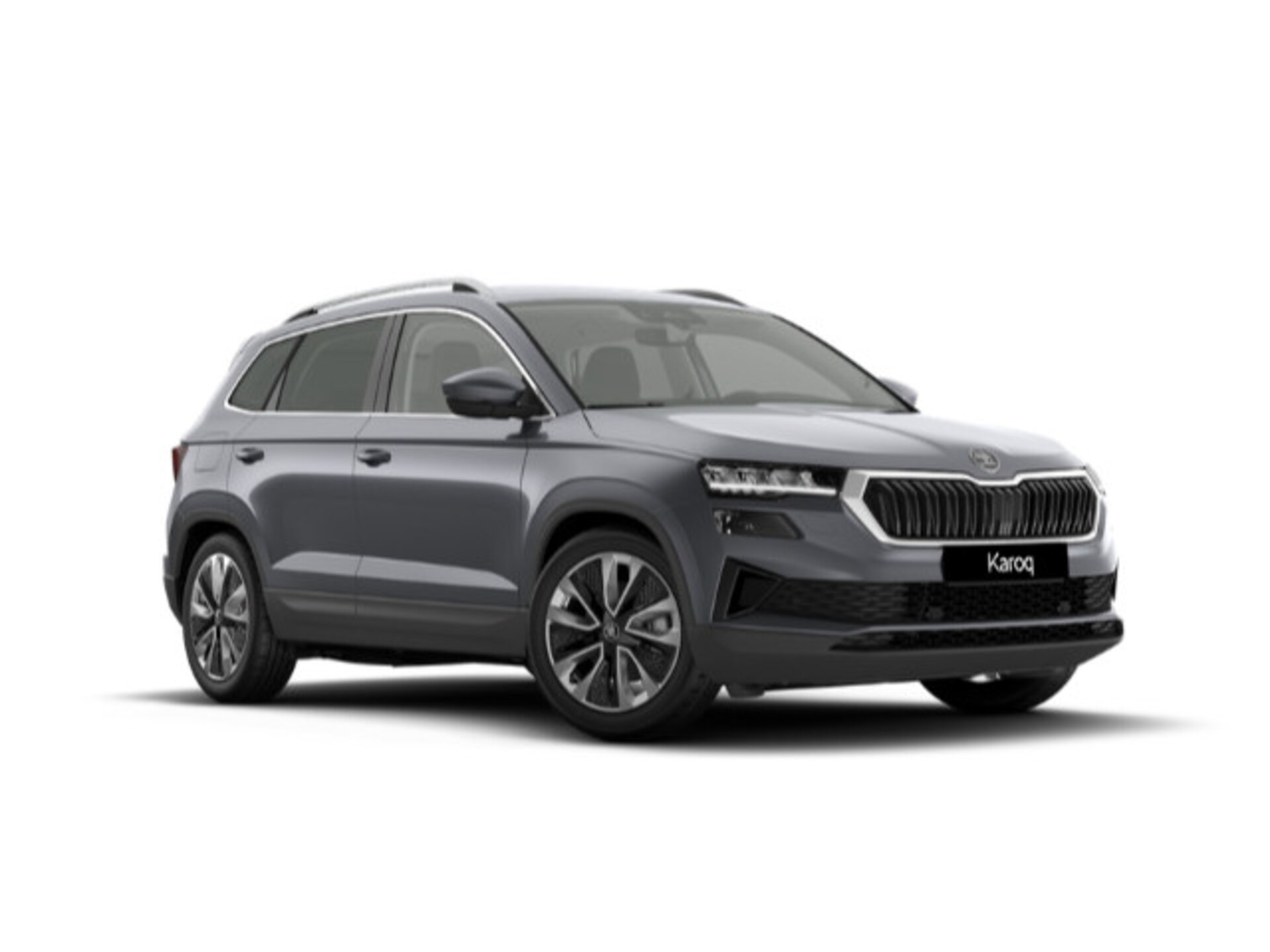 Skoda Karoq Selection