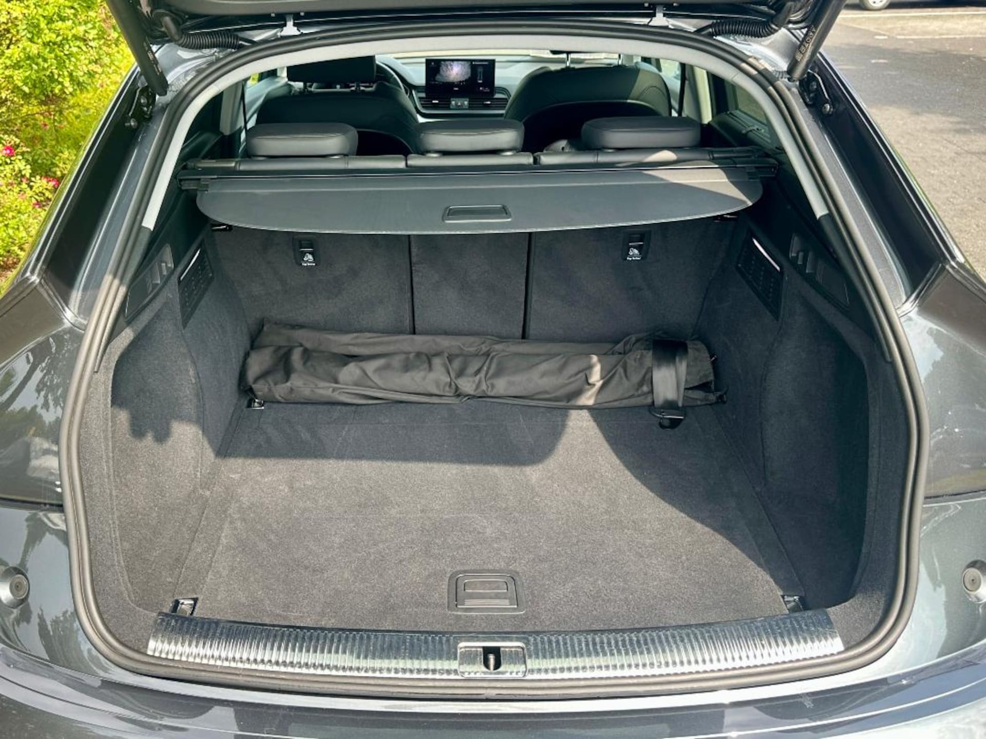 Audi Q5 Sportback S line