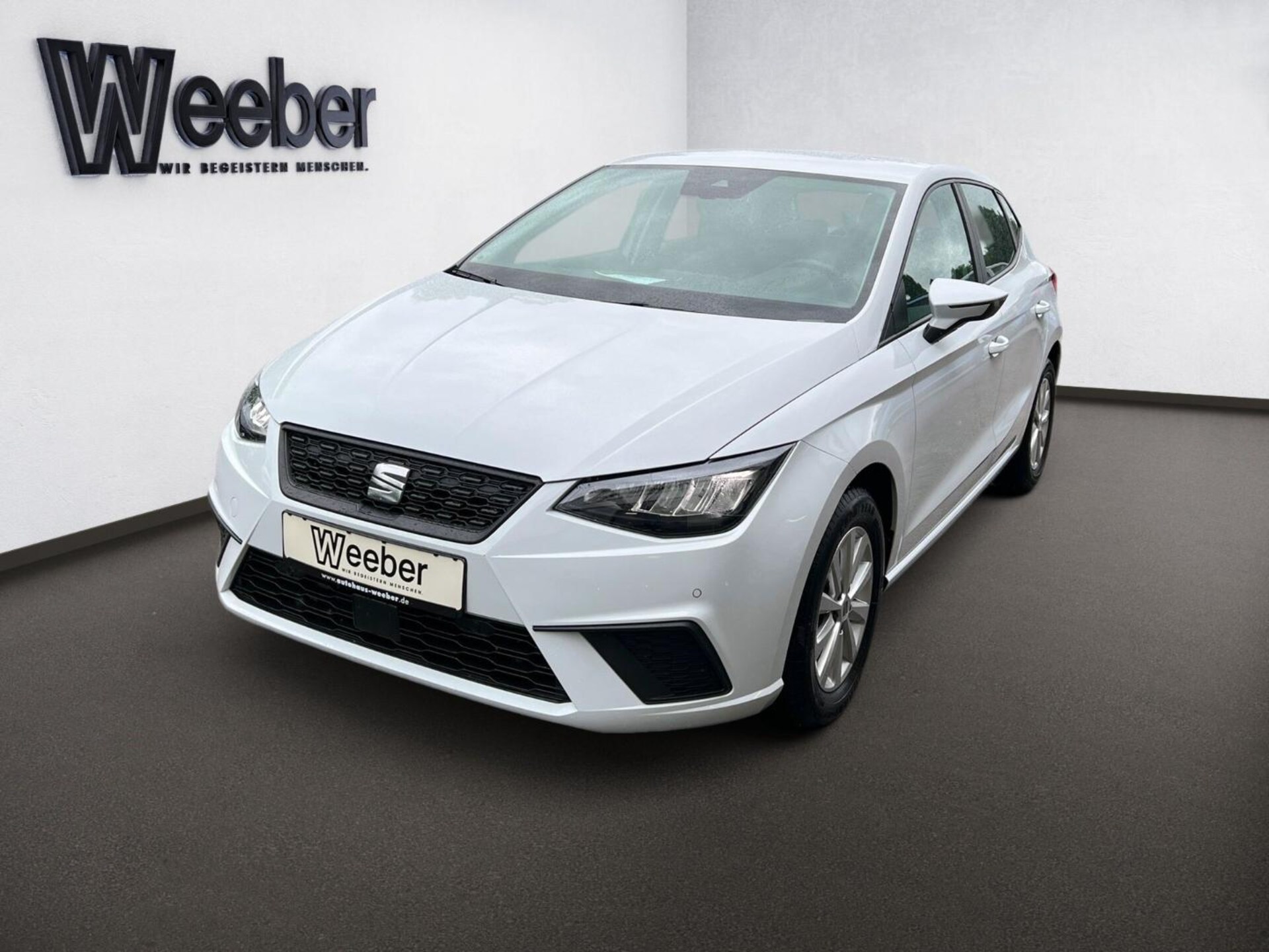 SEAT Ibiza Style
