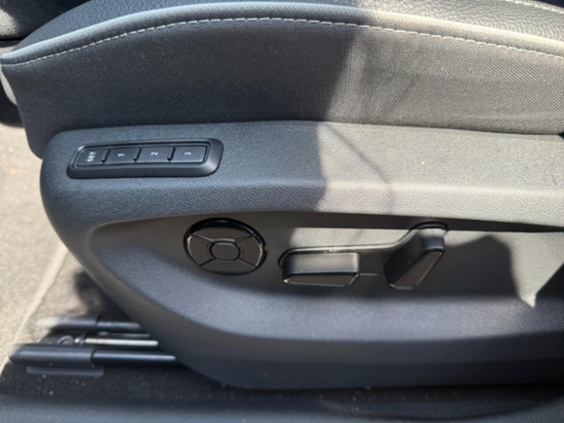 Skoda Kodiaq Sportline