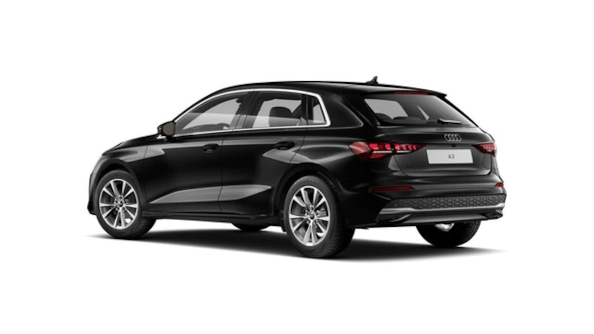 Audi A3 Sportback Advanced