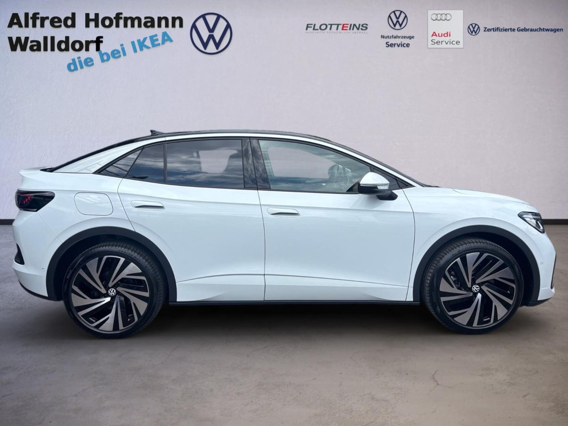Volkswagen ID.5 Pro