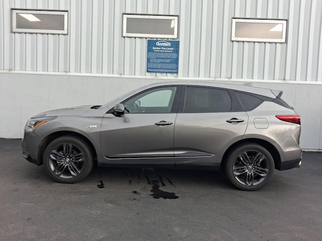 2023 Acura RDX
