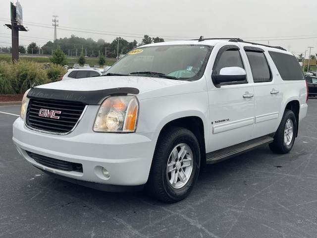 2009 GMC Yukon XL