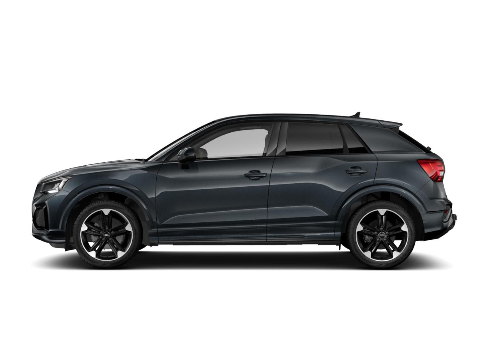 Audi Q2 Advanced