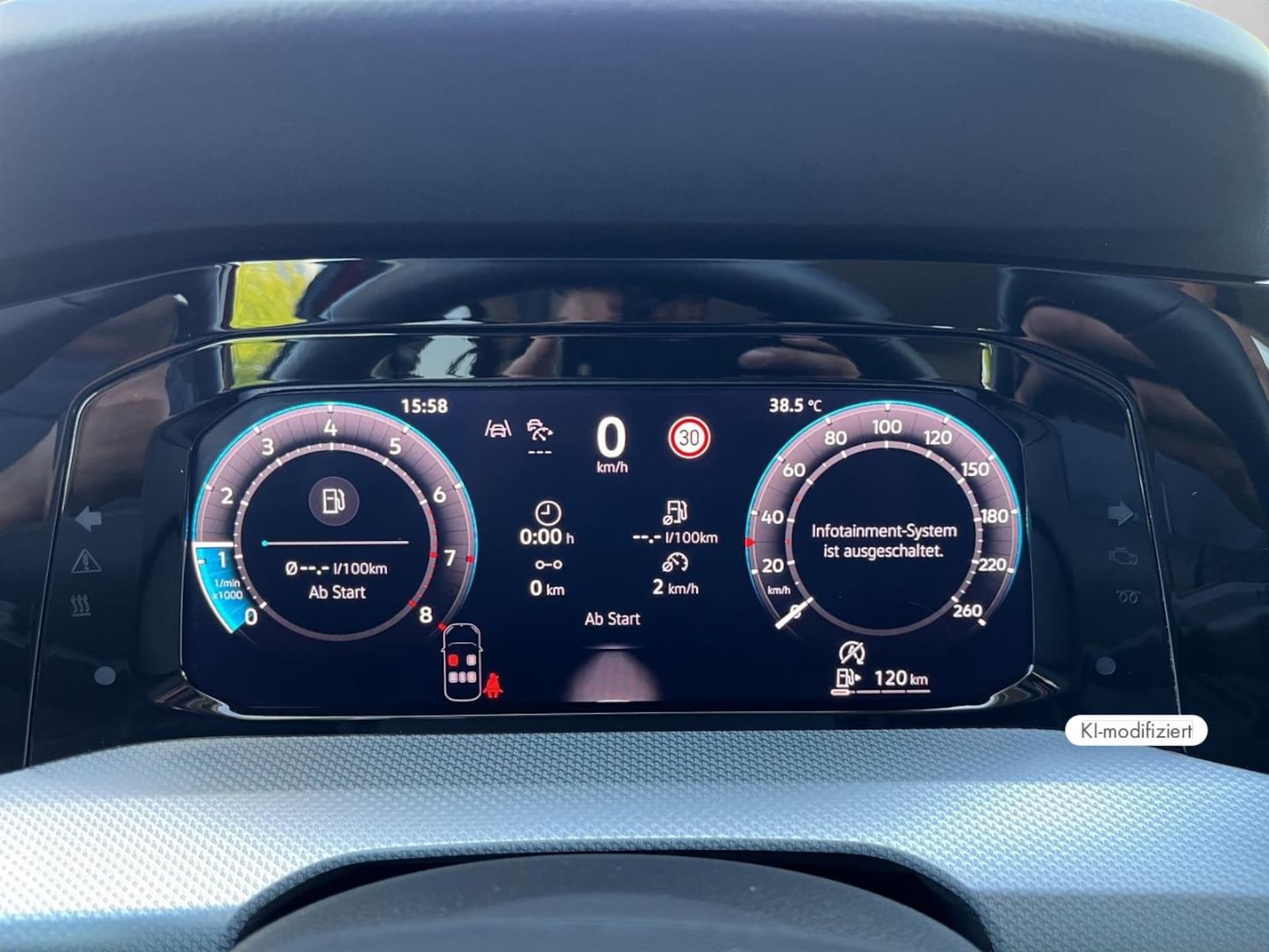 Volkswagen Golf ENERGY