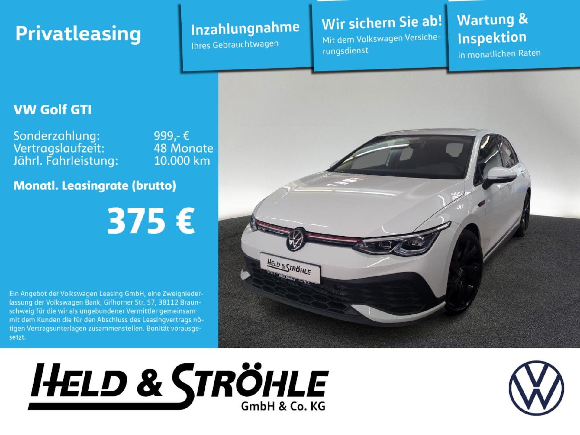 Volkswagen Golf GTI Clubsport
