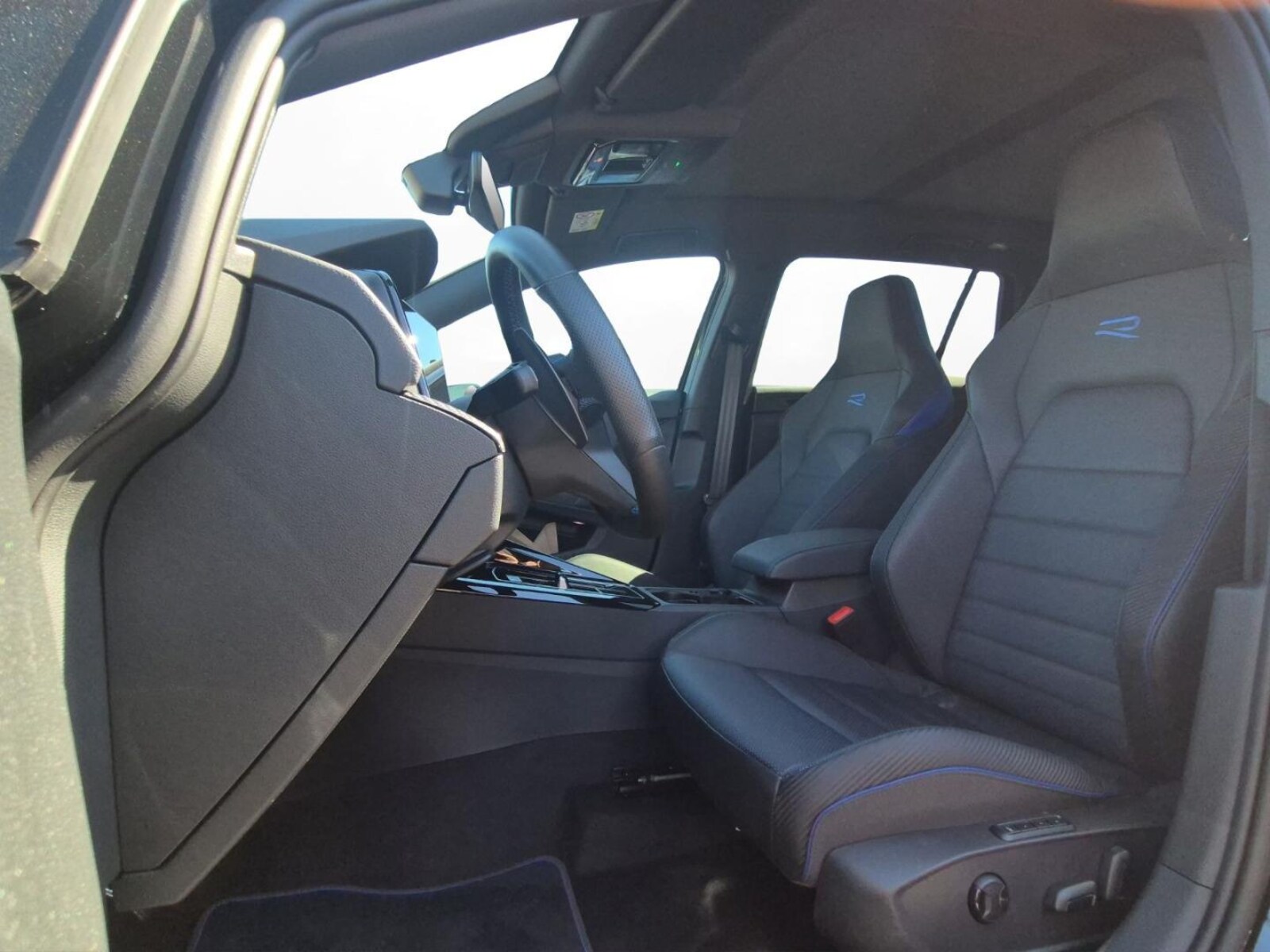 Volkswagen Golf Variant – Bild 2