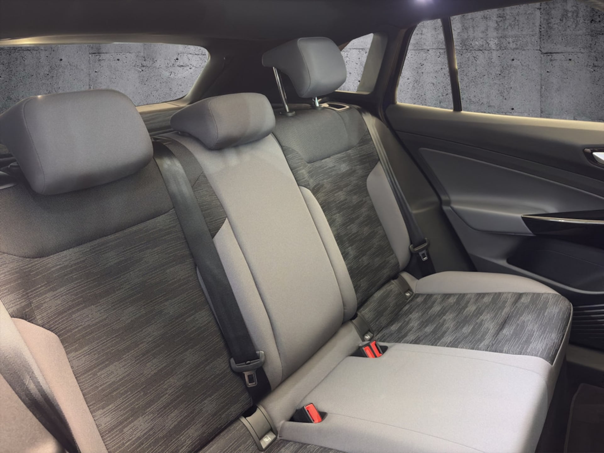Volkswagen ID.4 Pure