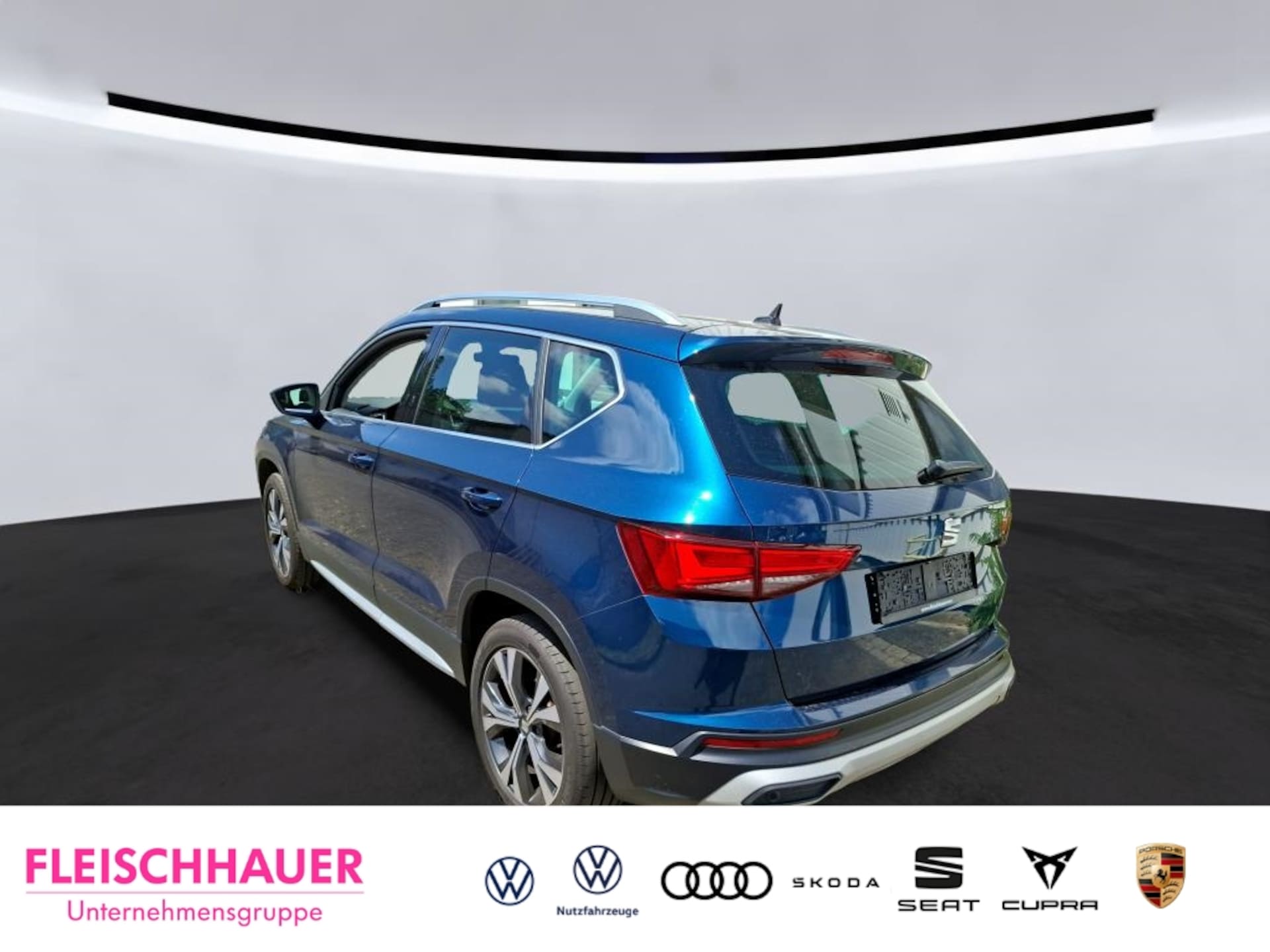 SEAT Ateca Xperience