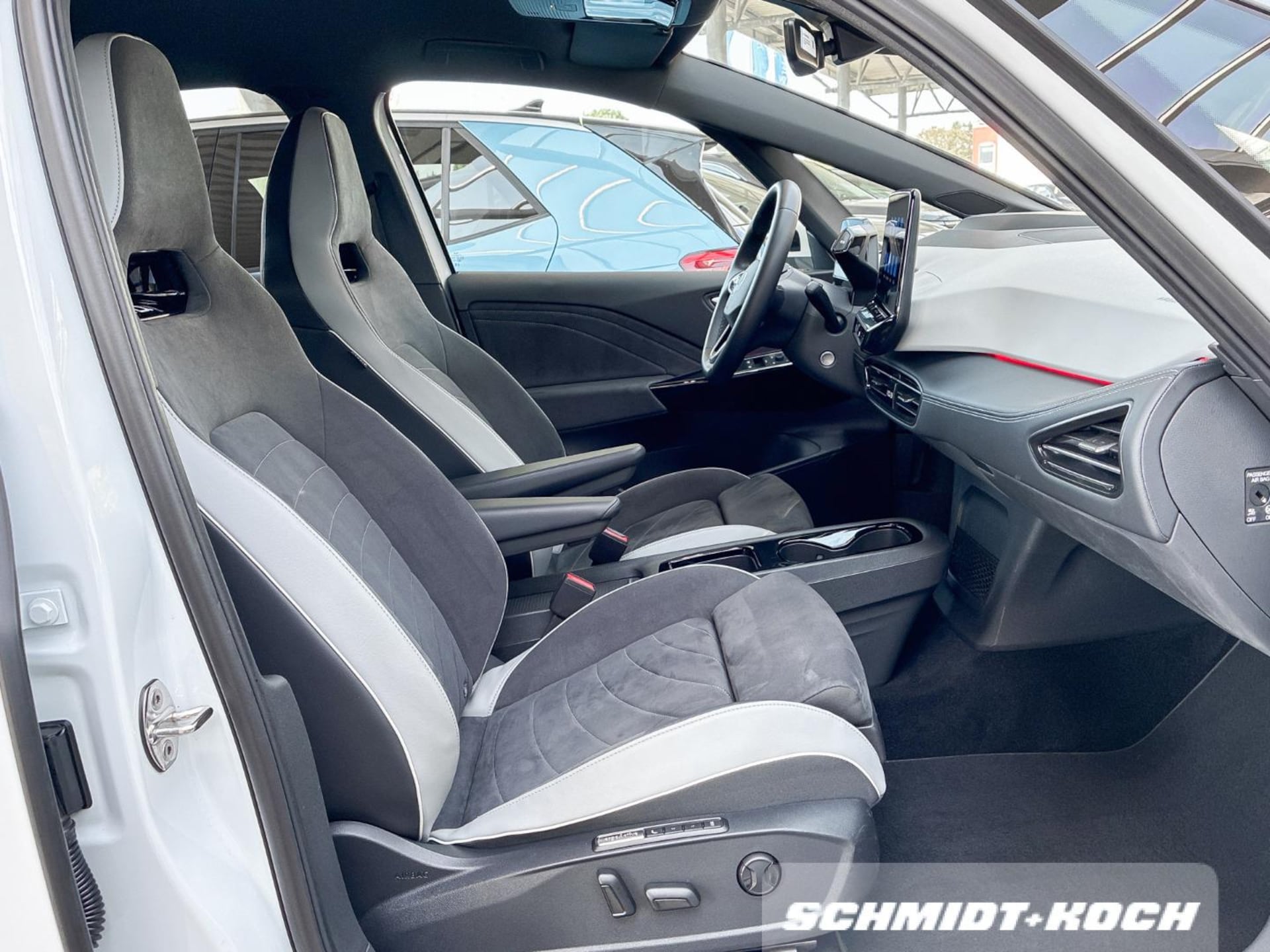 Volkswagen ID.3 Pro S