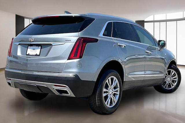 2023 Cadillac XT5