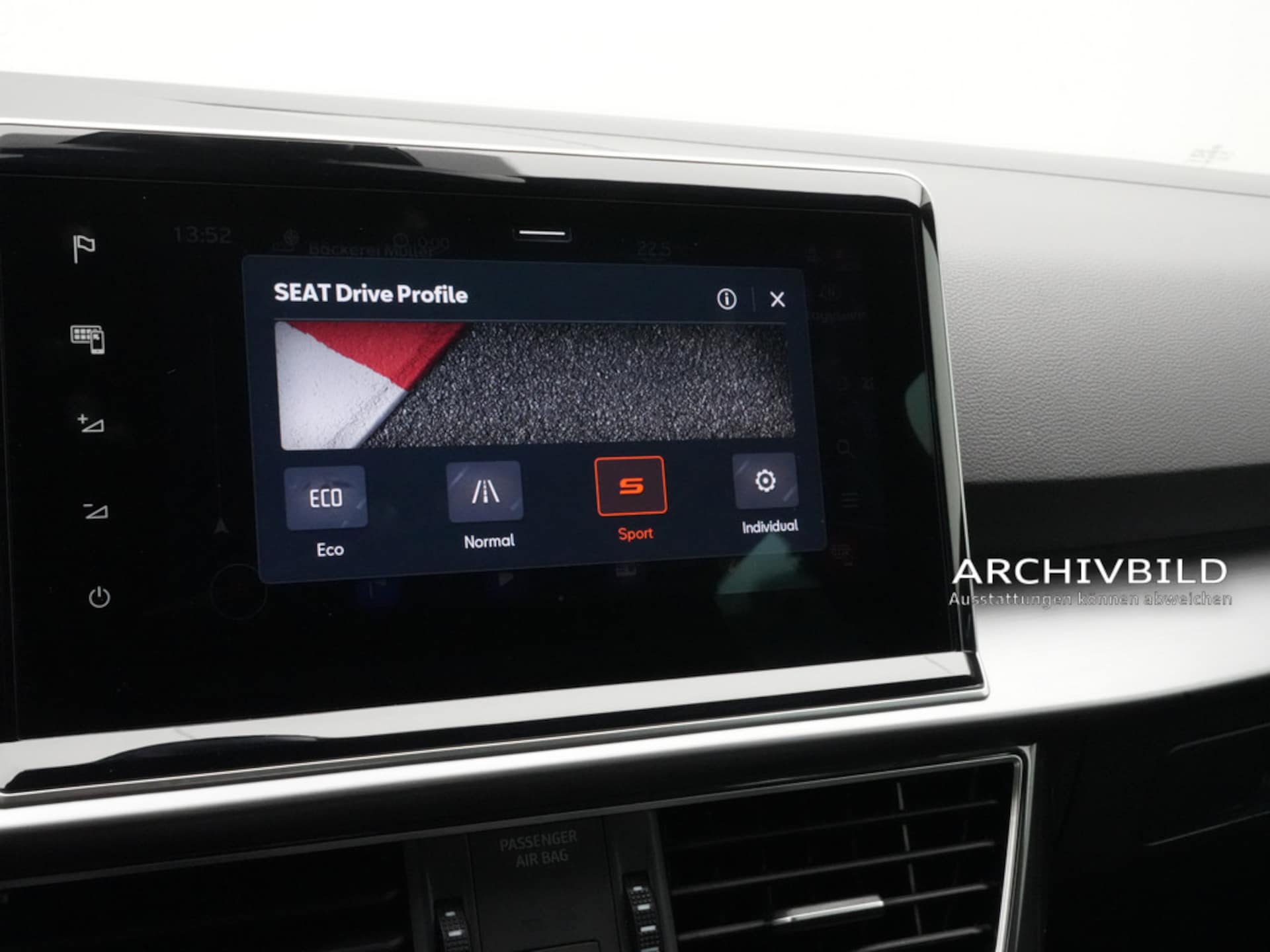 SEAT Tarraco FR