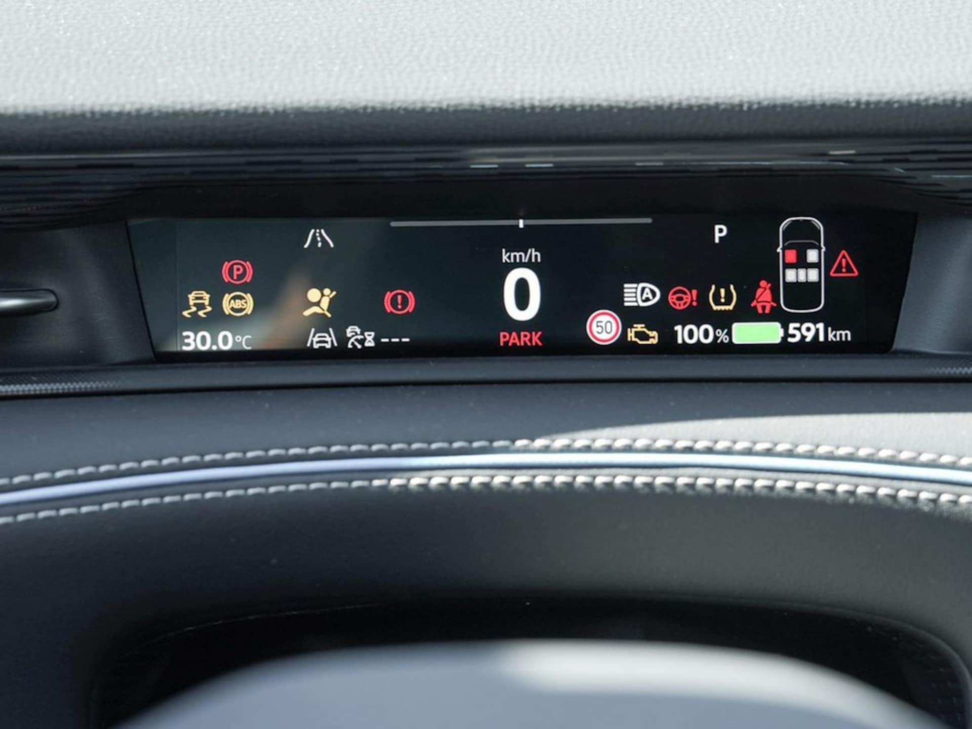 Volkswagen ID.7 Pro