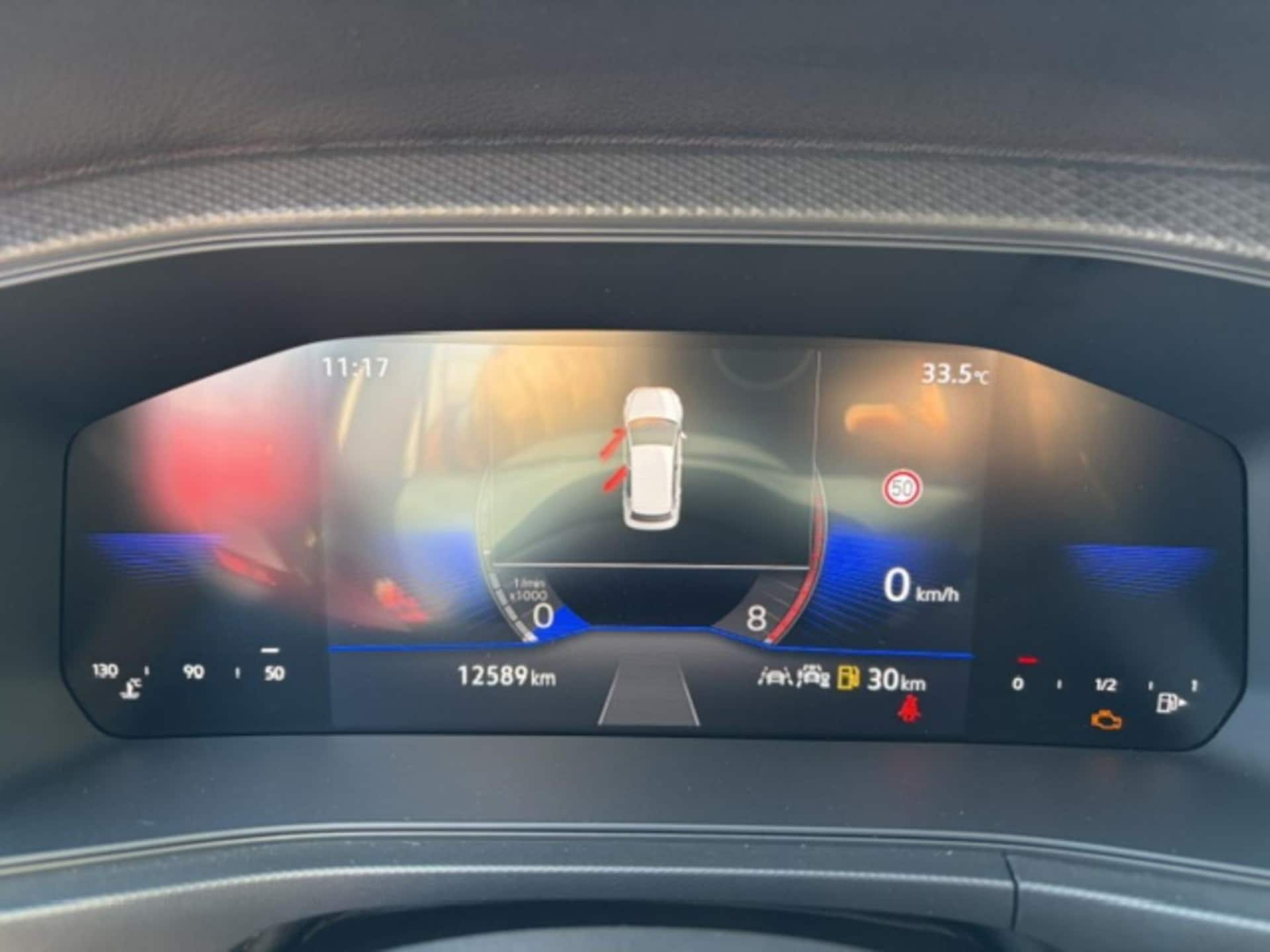 Volkswagen T-Cross Basis-Modell