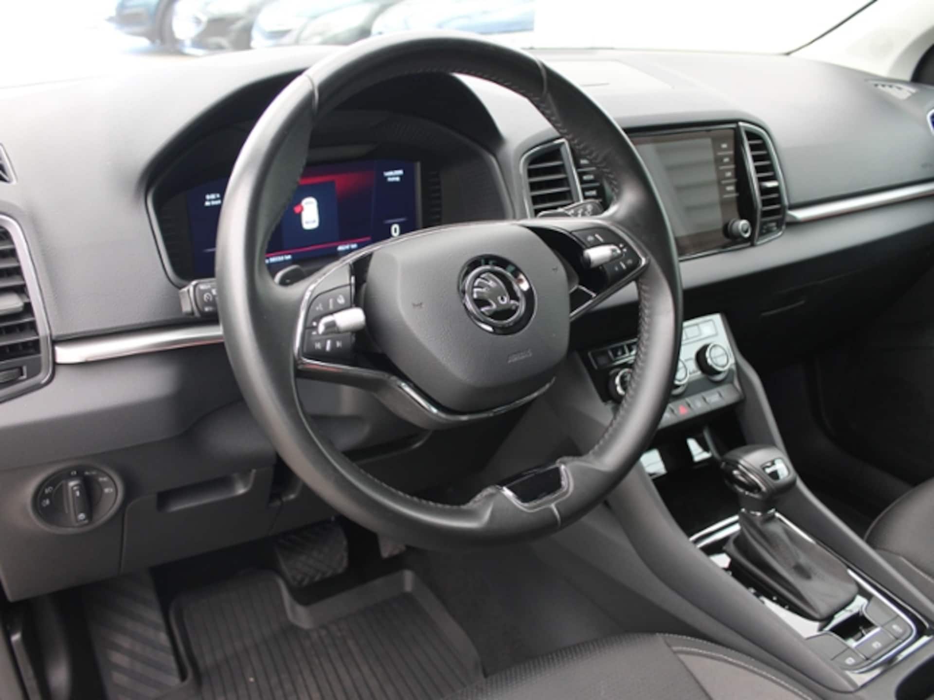 Skoda Karoq Ambition