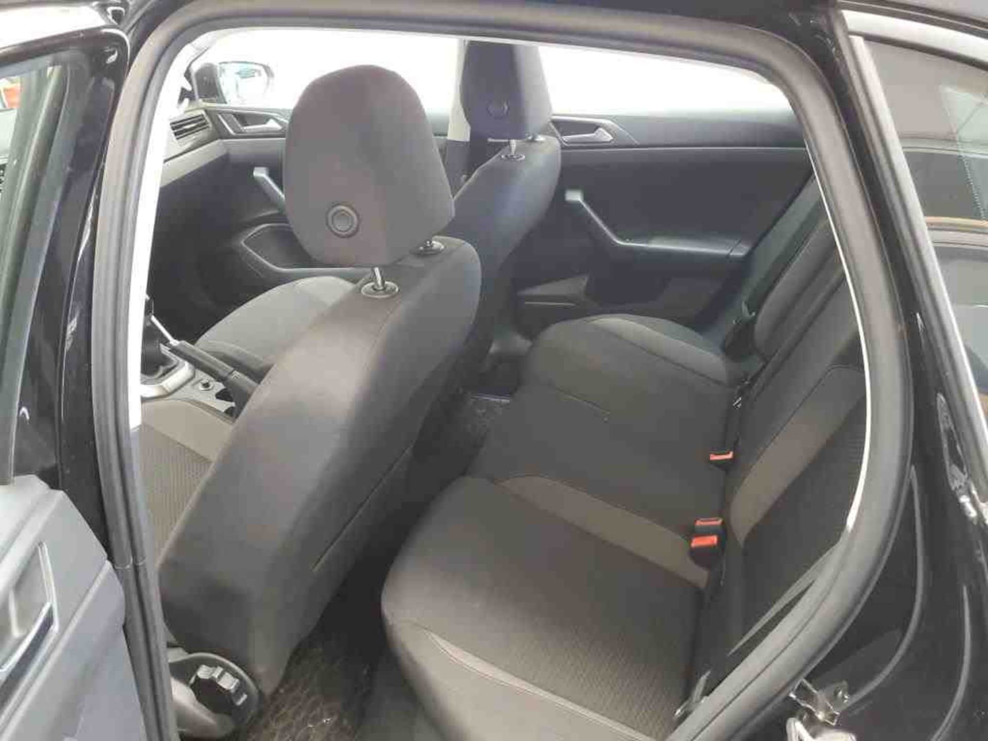 Volkswagen Polo Life