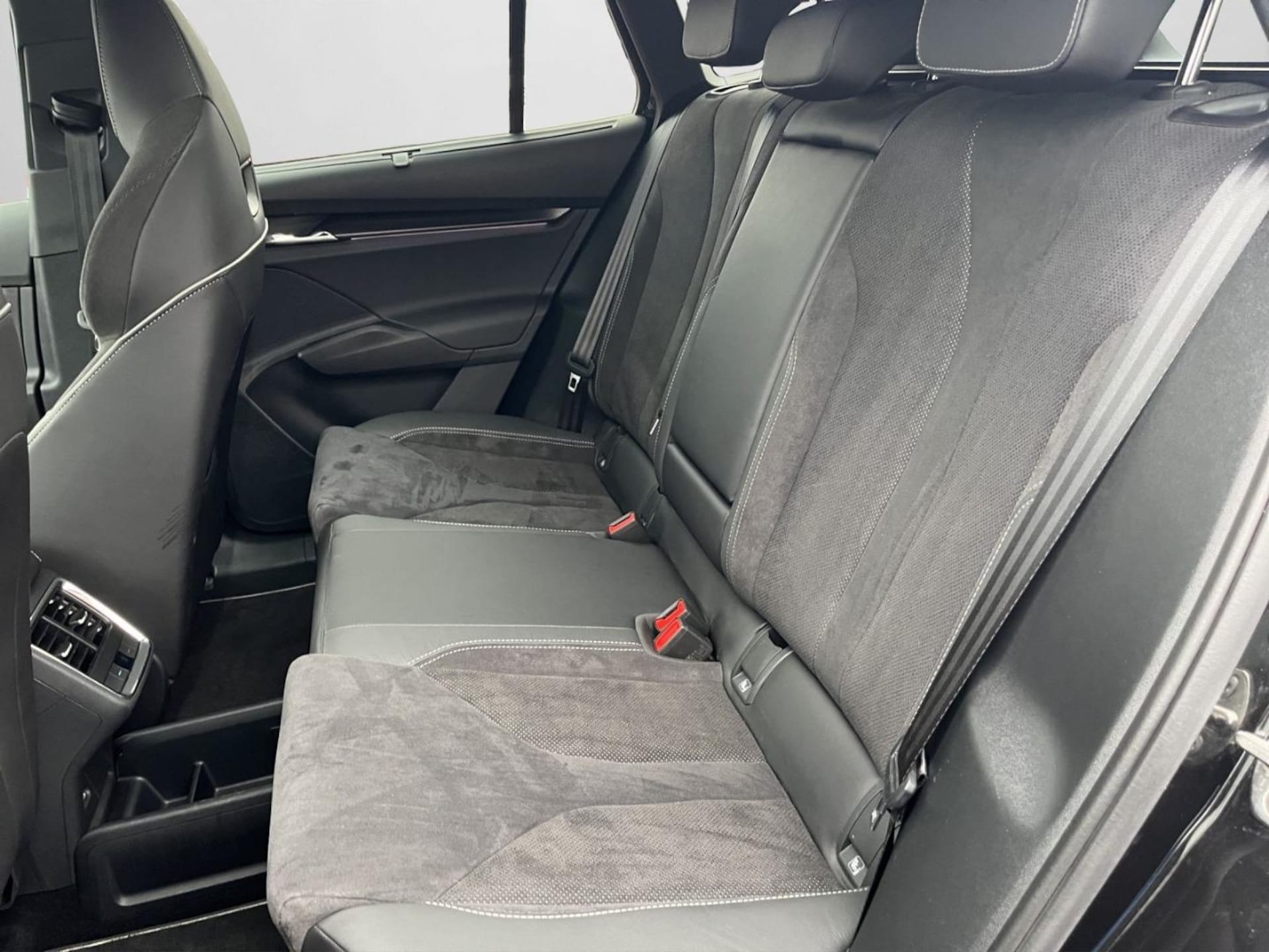 Skoda Enyaq 80X Sportline