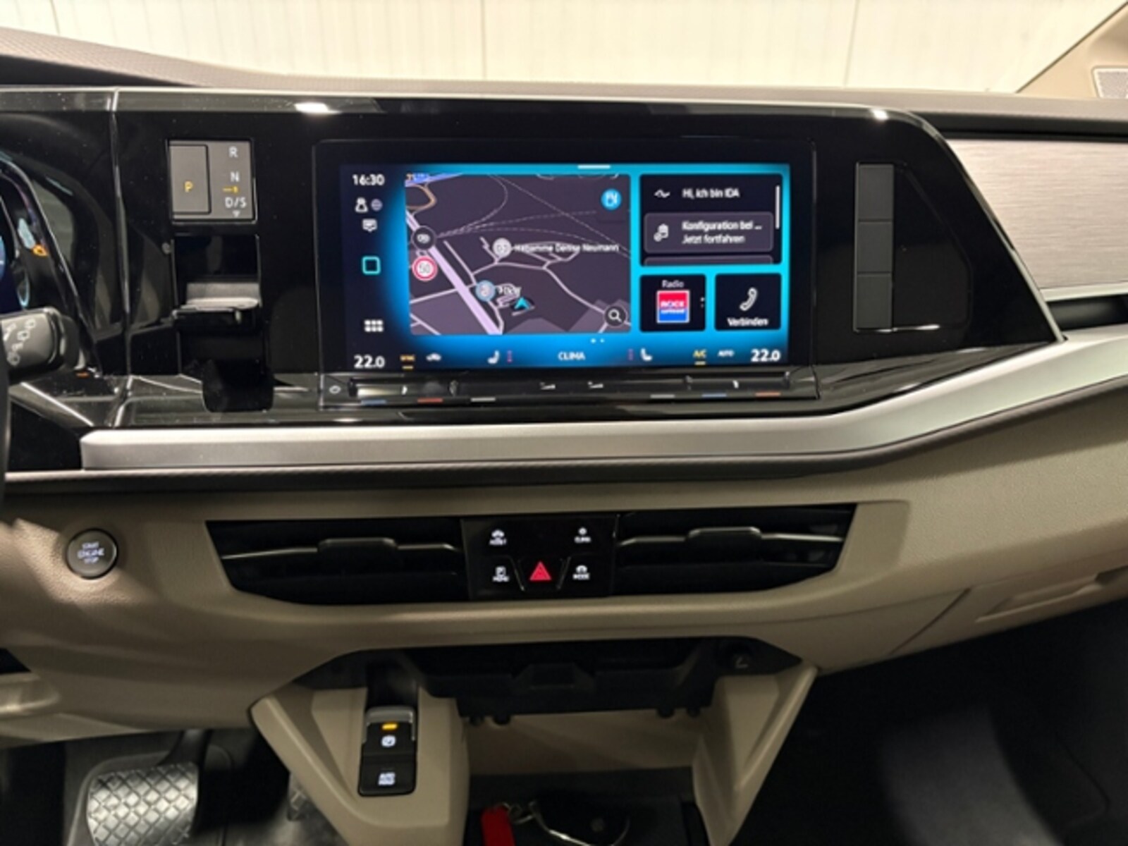 Volkswagen Multivan – Bild 17