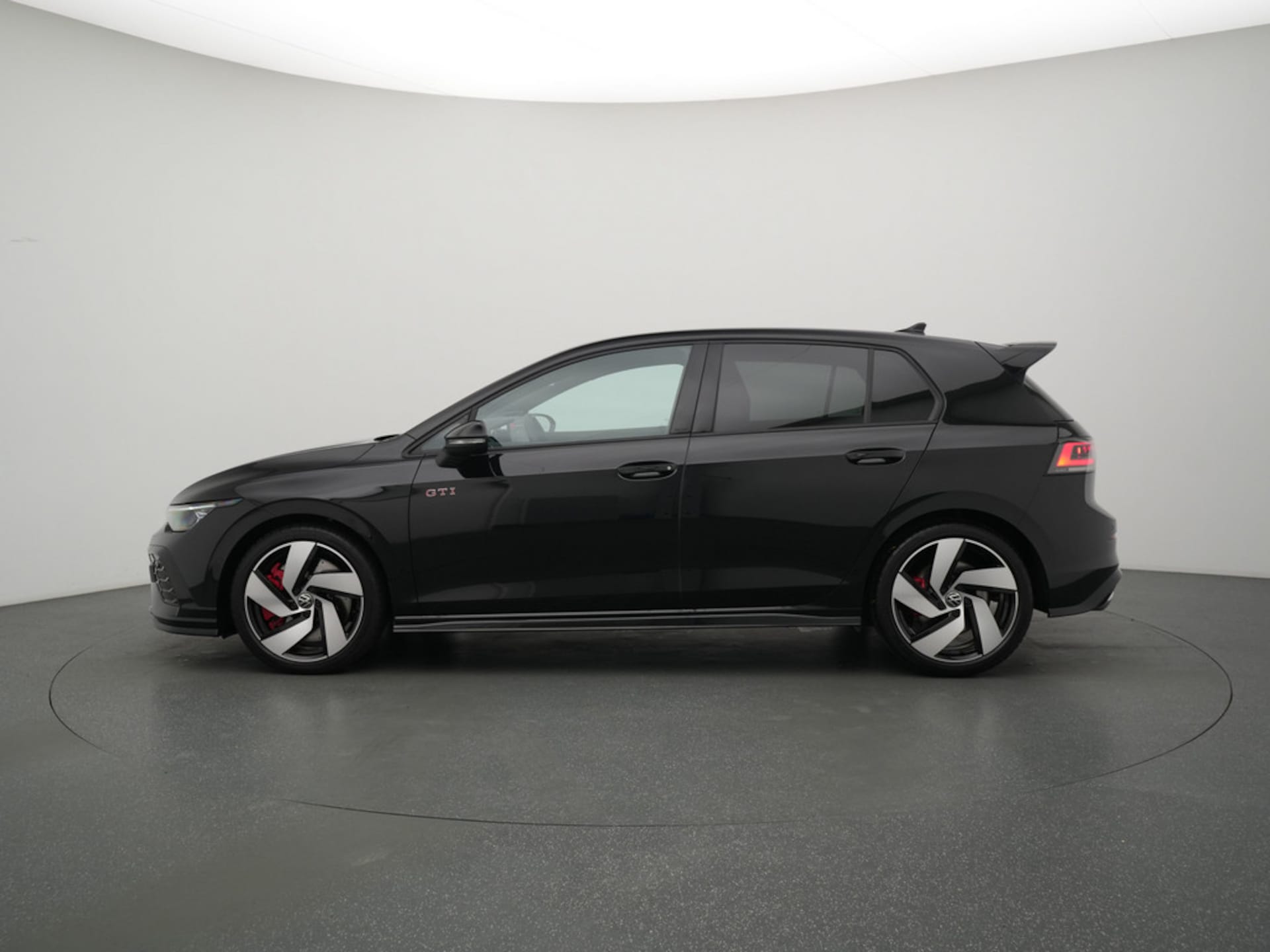 Volkswagen Golf GTI Clubsport