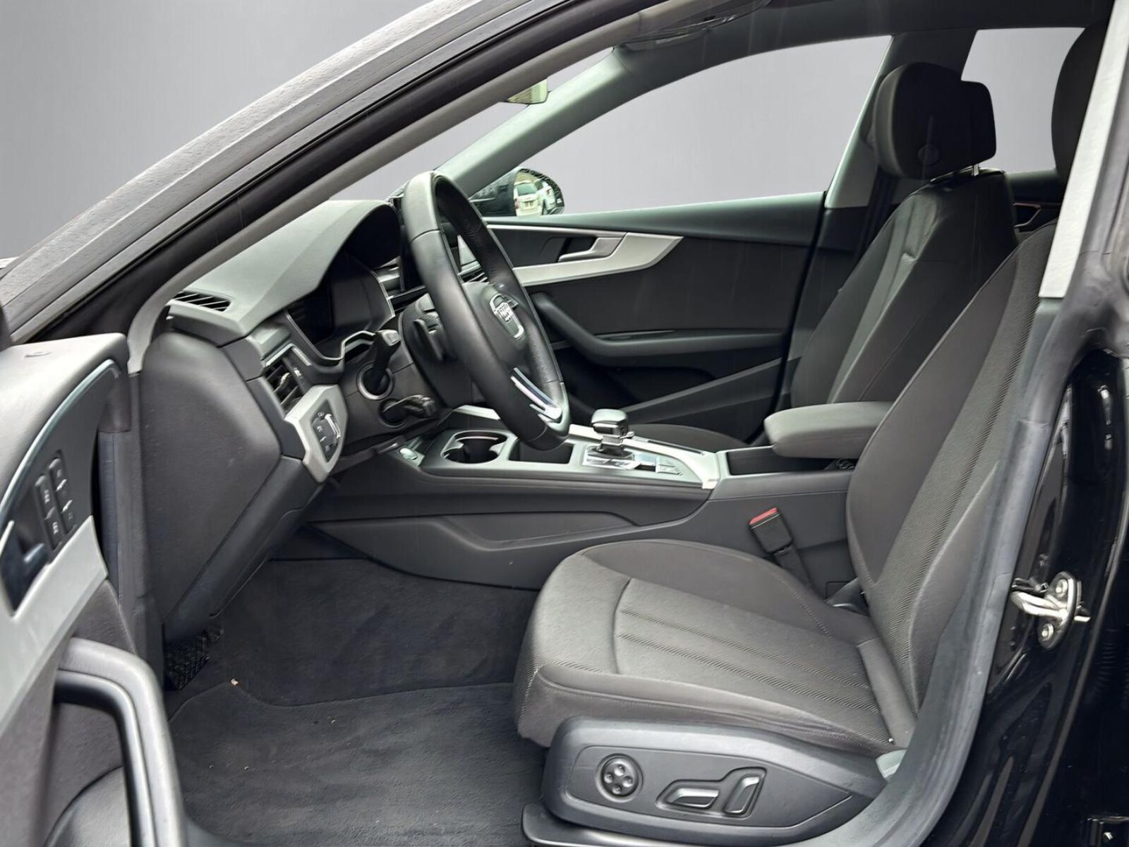 Audi A5 Sportback – Bild 6