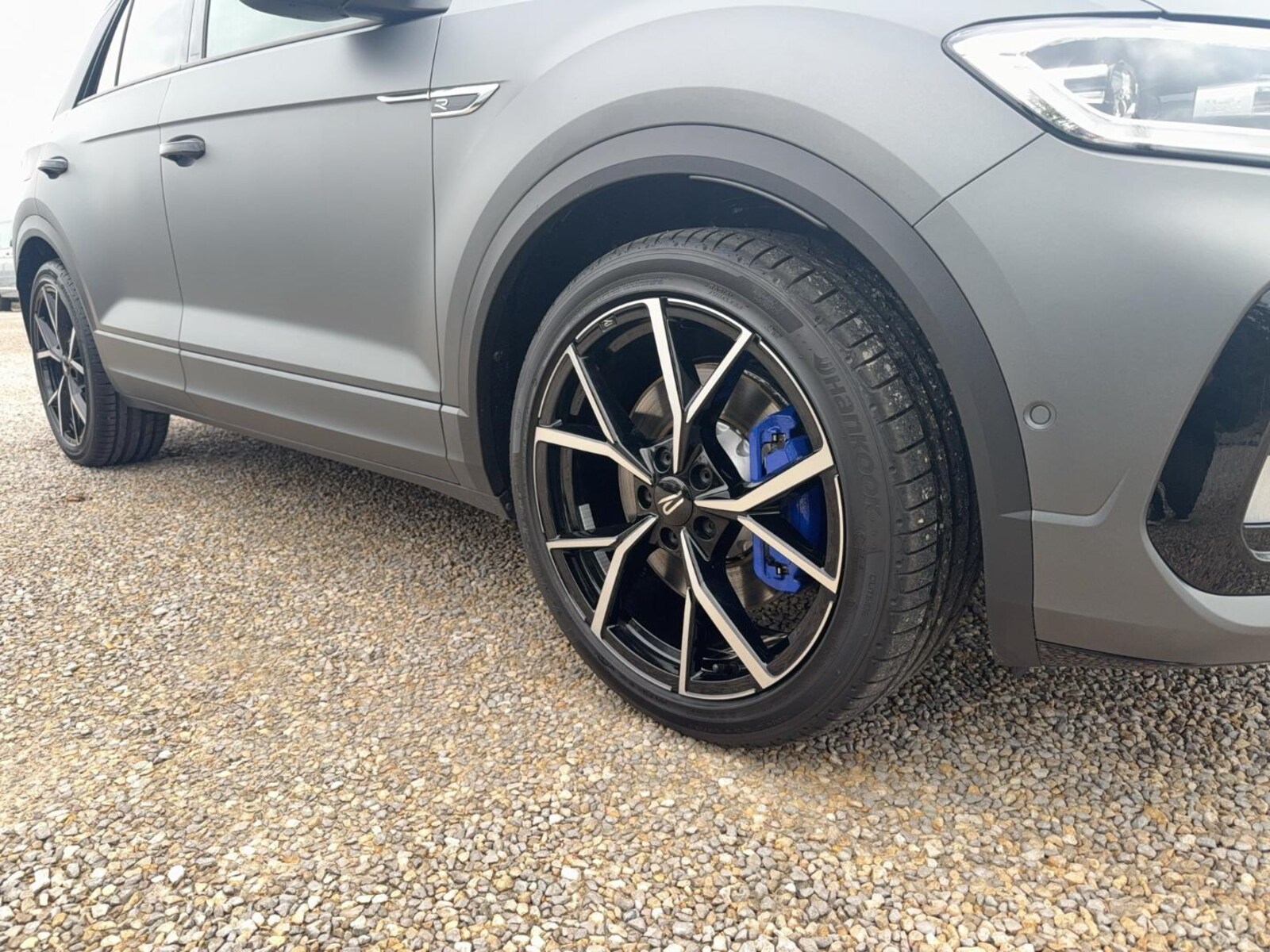 Volkswagen T-Roc – Bild 19