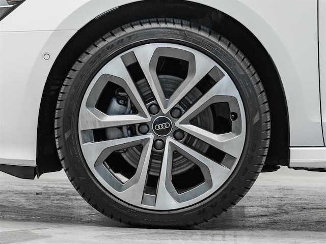 2026 Audi A3 Sedan