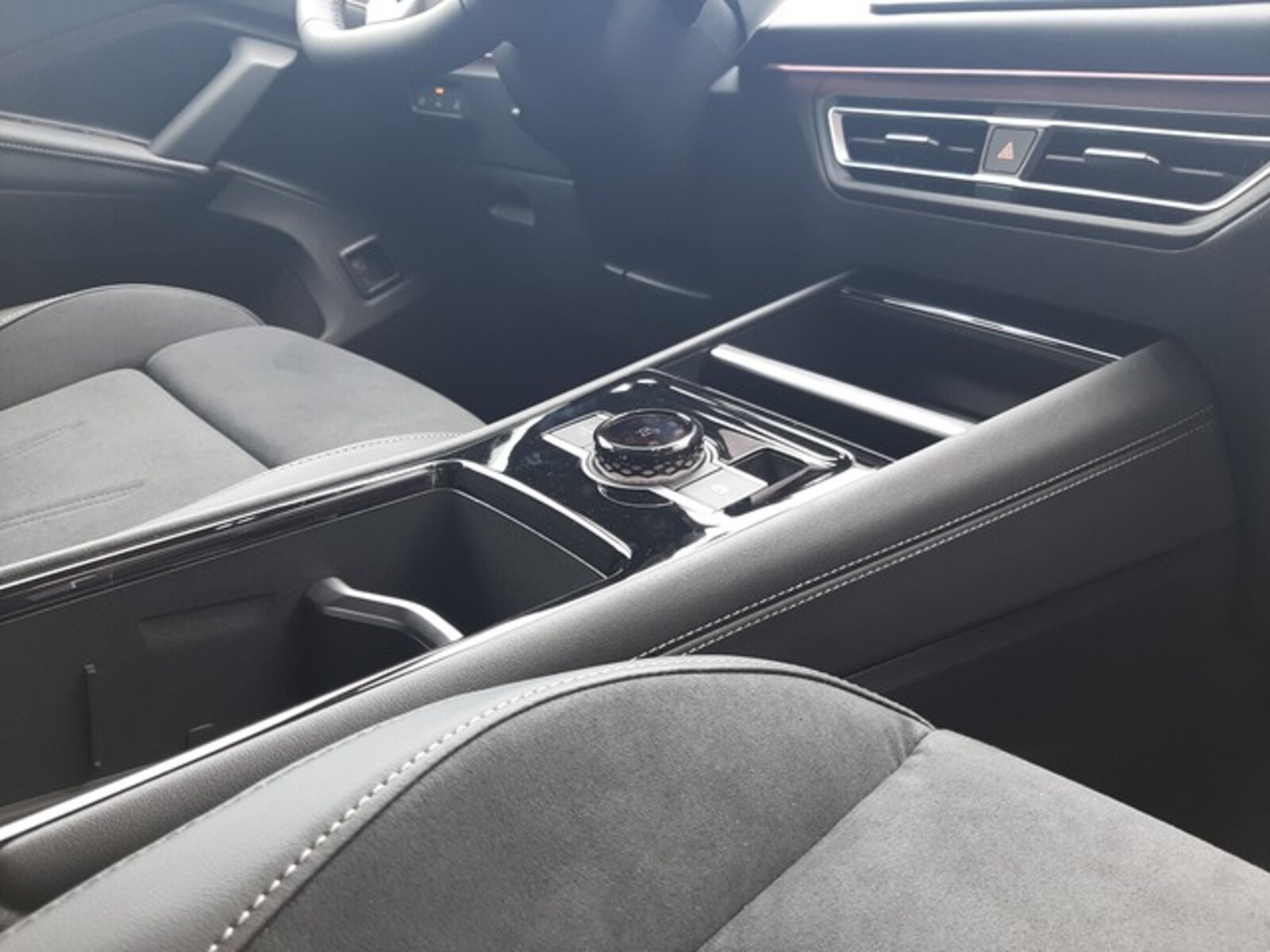 Volkswagen Tiguan – Bild 11