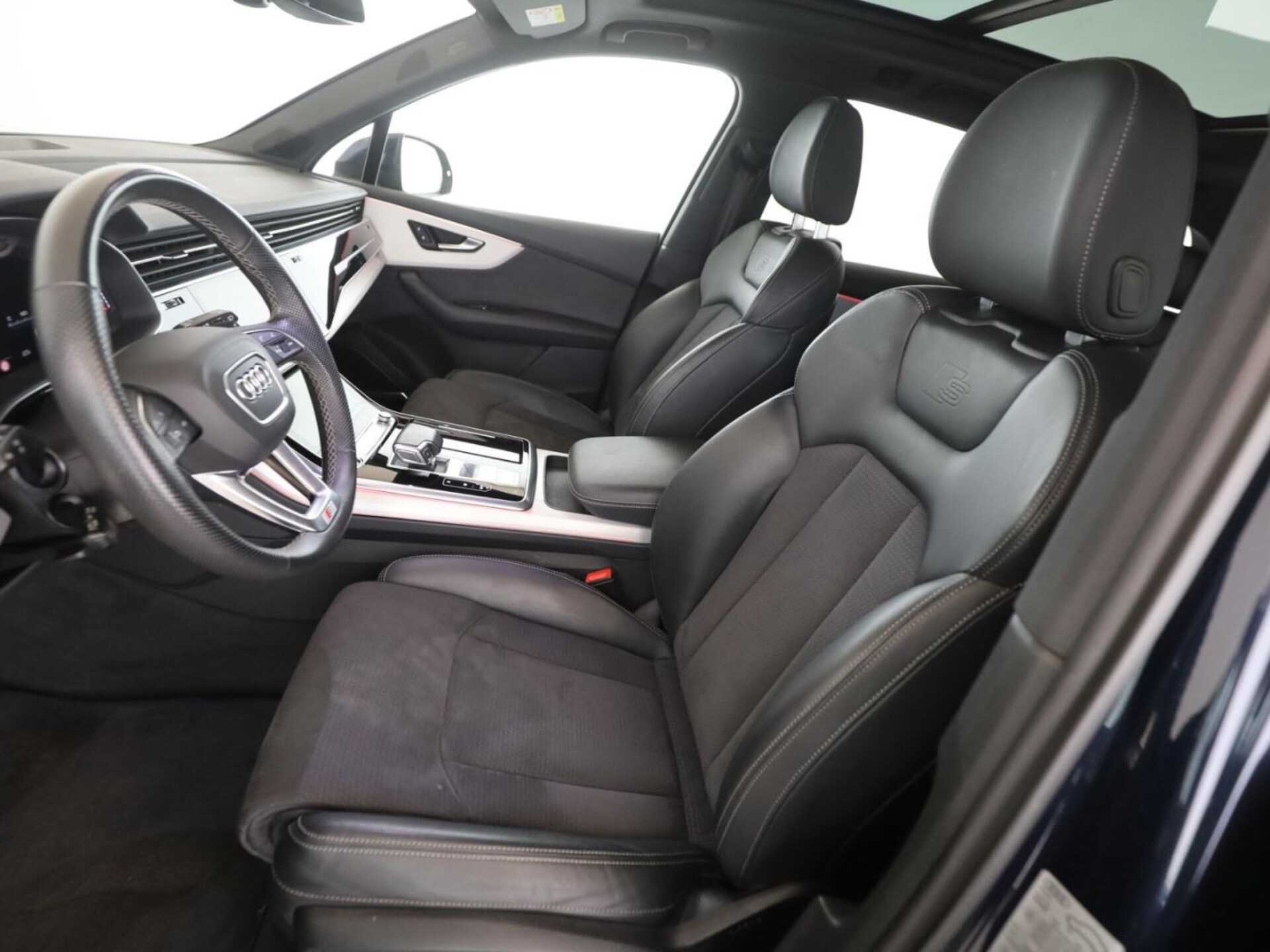 Audi Q7 SUV S line