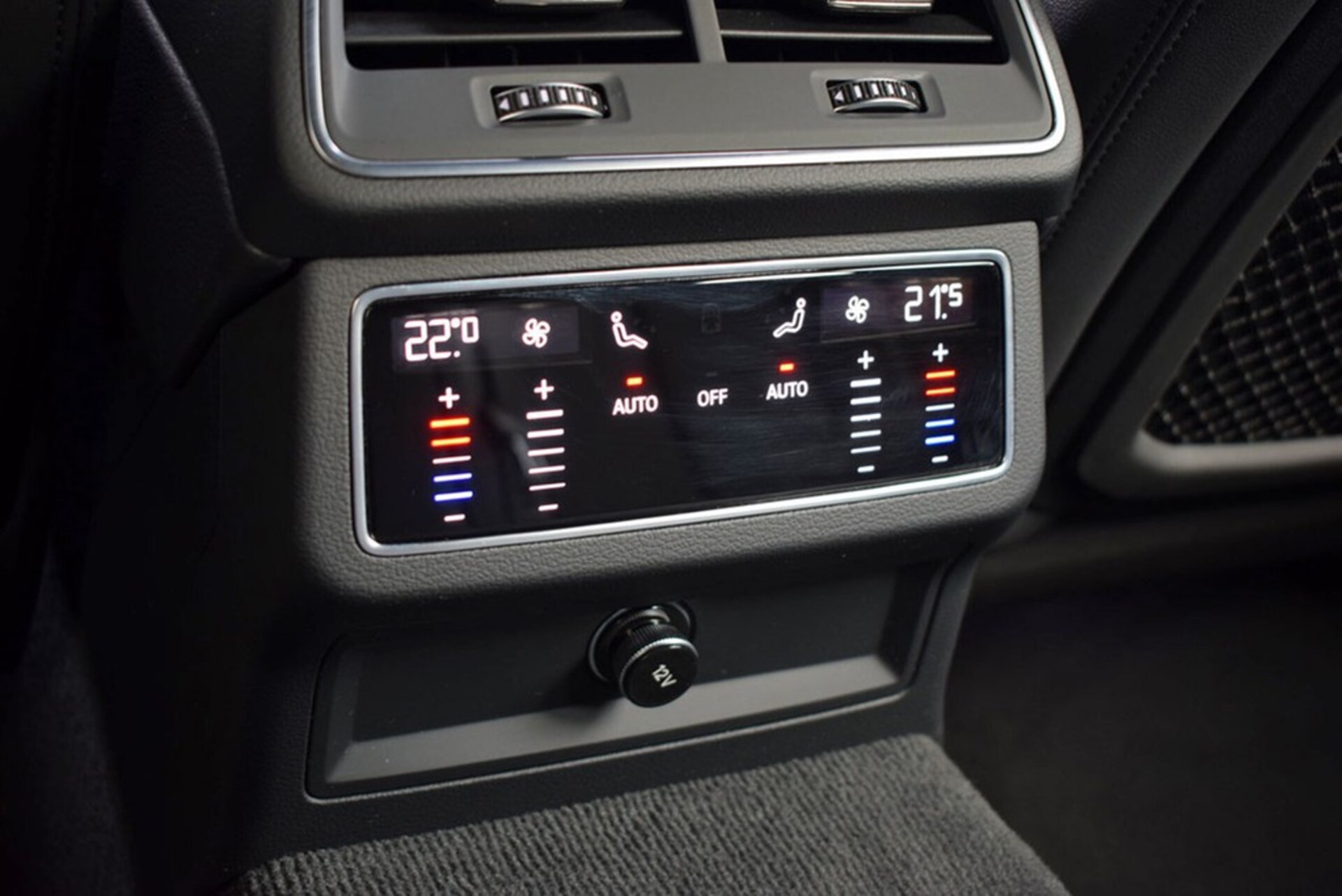 Audi A6 Avant Sport