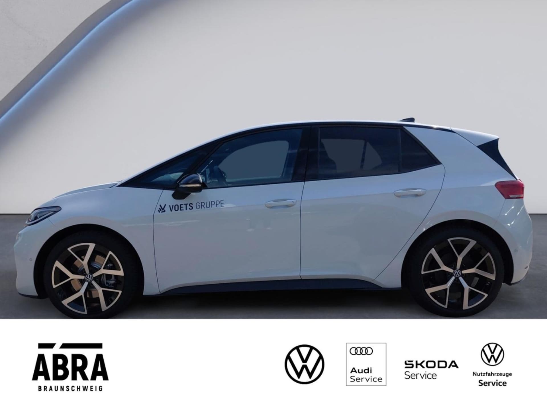 Volkswagen ID.3 Neo Style