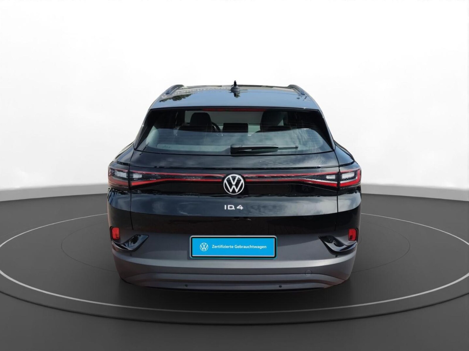 Volkswagen ID.4 – Bild 5