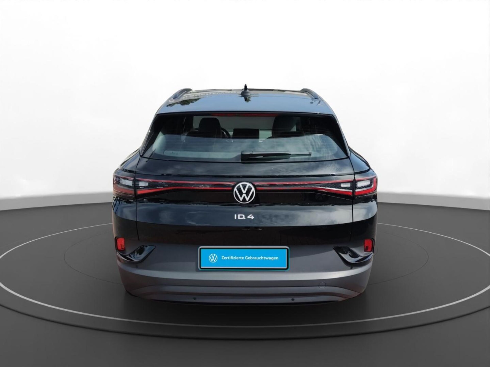 Volkswagen ID.4 Pro