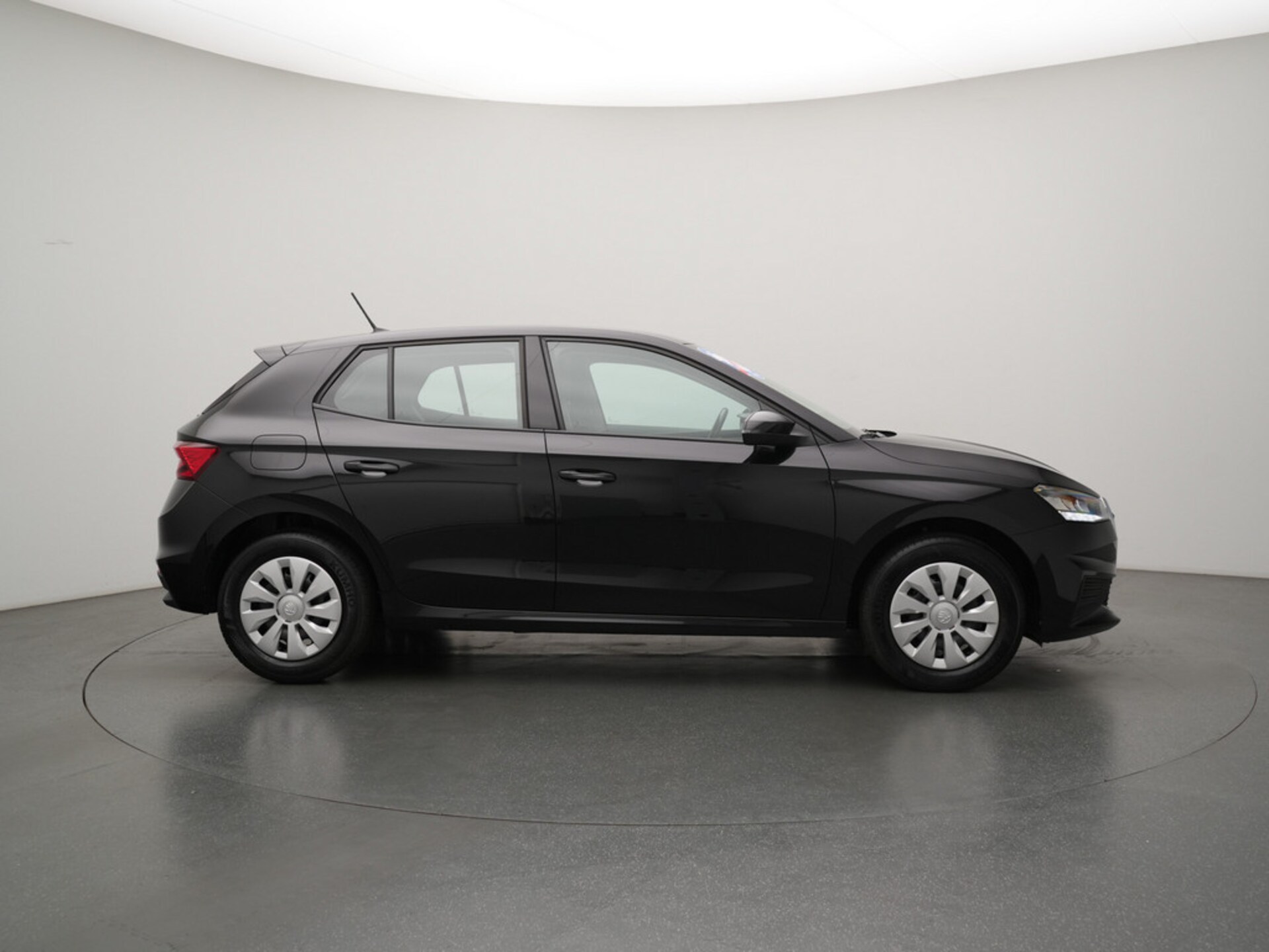 Skoda Fabia Ambition