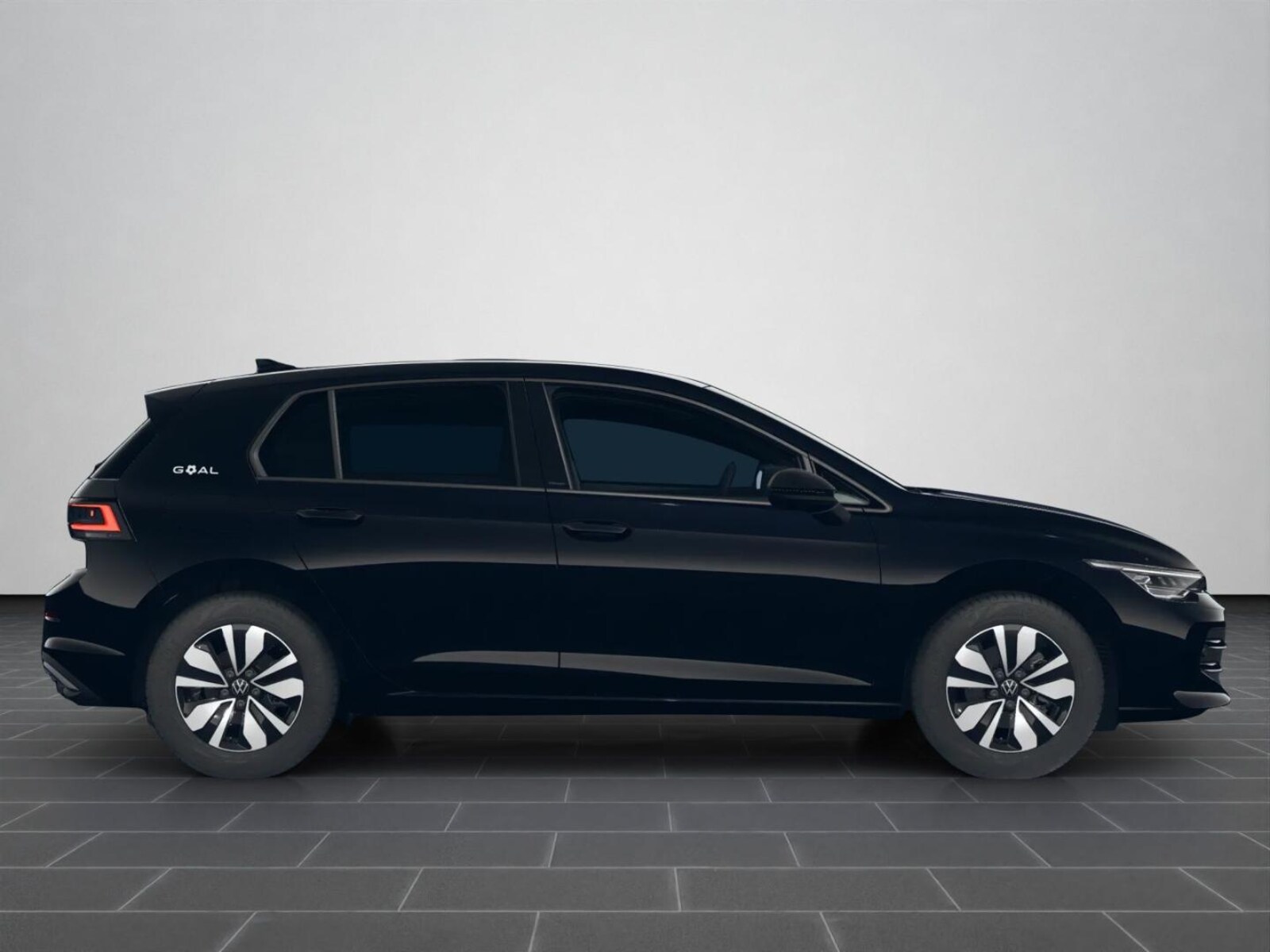 Volkswagen Golf – Bild 12