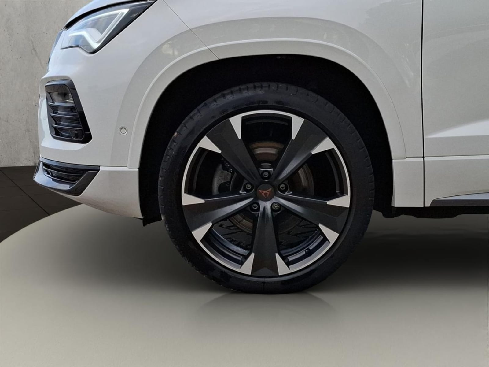CUPRA Ateca – Bild 20
