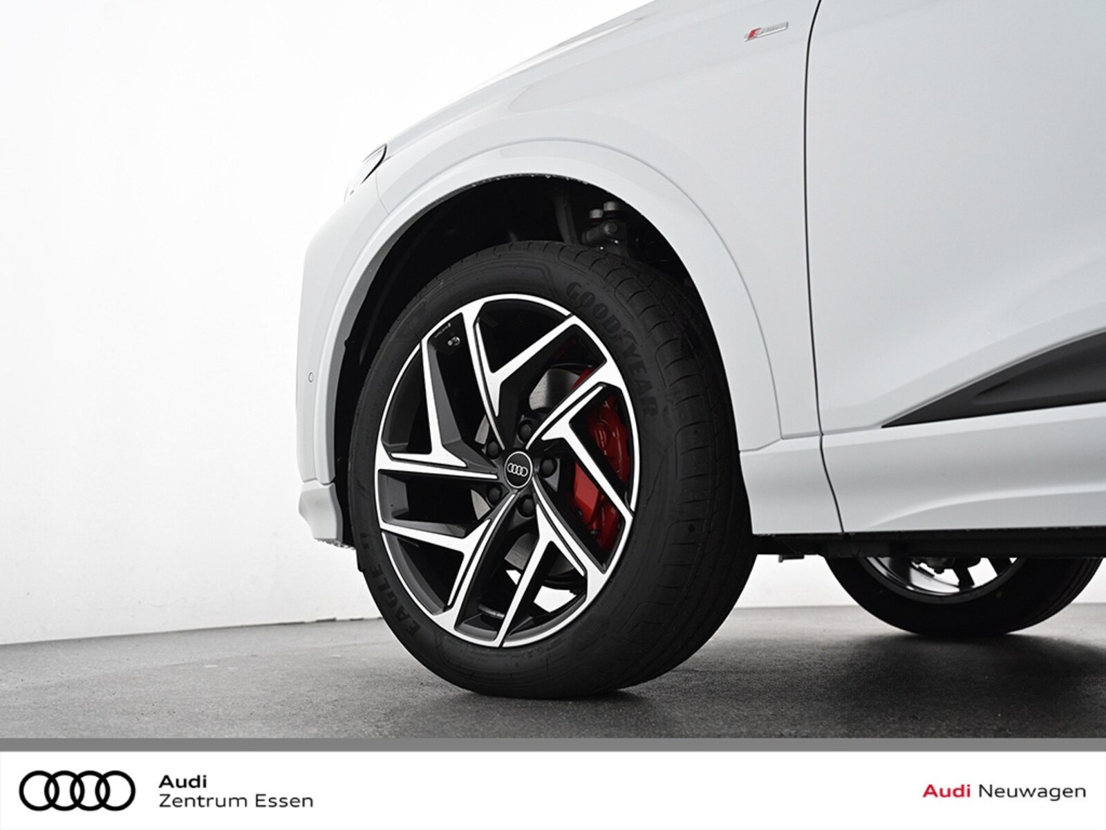 Audi Q6 e-tron – Bild 5